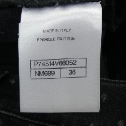 Chanel CHANEL P74514V66052 Jeans 649303