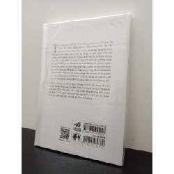 Thế Giới Hậu Vắc Xin Covid 19 Jason Schenker New 100% HCM.ASB1111 354312