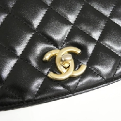 Túi đeo vai Chanel AS3402 612152