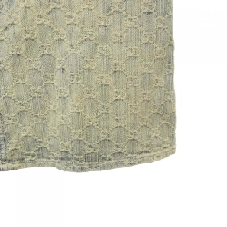 【Mã giảm giá】Gucci GUCCI chân váy 650904