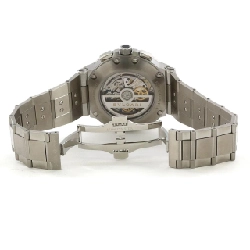 Đồng hồ Bulgari Diagono Veloce DG41SCH/DG41BSSDCHTA SS tự động - Hàng hiệu Authentic 883286