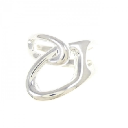 Nhẫn Hàng hiệu Authentic Hermès Chaine d'Ancre Punk 838865