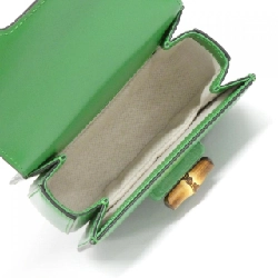Túi GUCCI BAMBOO 1947 686864 10ODP 618905