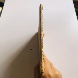 17. VỞ XƯA CÓ GHI  776941