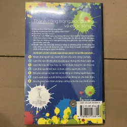 Bí quyết thành công dành cho tuổi teen 1019563