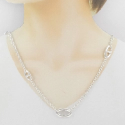 Hàng hiệu Authentic - Dây chuyền Hermès Flandore 844092