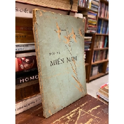 Nói về miền Nam - Sơn Nam 745540