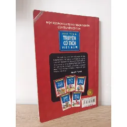 [Phiên Chợ Sách Cũ] Kho Tàng Truyện Cổ Tích Việt Nam - Tập 2 (2011) - Nguyễn Đổng Chi S2107 508758
