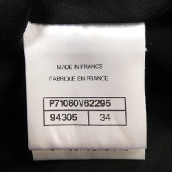 Jacket CHANEL P71080V62295 629448