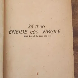 THẦN THOẠI LA MÃ (G. Chandon) - kể theo Eneide của Virgile (có tranh vẽ) 752642