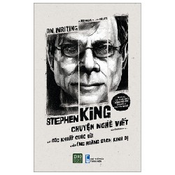 Stephen King - Chuyện Nghề Viết - Stephen King