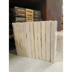 Cuộc Chiến Siêu Nhiên Giữa Đời Thường ( trọn bộ 9 tập ) - Kota Nozomi 448807