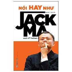 Nói Hay Như Jack Ma (2025) - Ngô Đế Thông