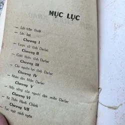 Phong quang tỉnh Darlac - Hòi Văn Đàm 592152