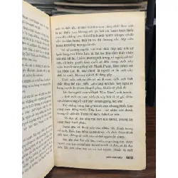 Mối tình đầu — [không ghi tác giả trên gáy; tác phẩm gốc của Ivan Turgenev] 681731