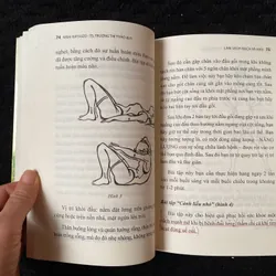 Làm sạch mạch và máu.- Nishi Katsuzo, một chuyên gia về y học tự nhiên. 1053992