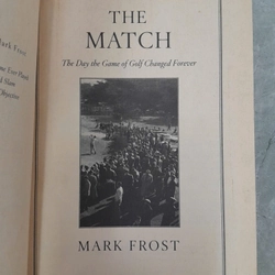 THE MATCH THE DAY GAME OF GOLF CHANGED FOREVER 386150