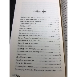 100 cách đơn giản để giảm stress dành cho nam giới 2009 mới 80% bẩn bụng sách nhẹ Richard Carlson HPB2206 SÁCH SỨC KHỎE - THỂ THAO 915953
