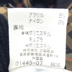 Áo khoác BURBERRY BLUE LABEL - Hàng hiệu Authentic 821514