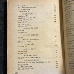 THƠ CA CÁCH MẠNG Ở VIỆT BẮC (1936–1945) 475631