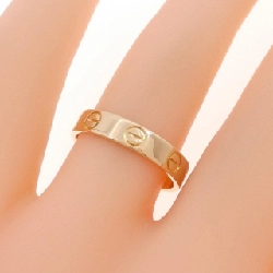 Nhẫn Mini Love Cartier - Hàng hiệu Chính hãng 836227