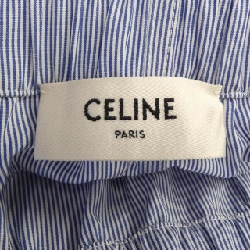 セリーヌ CELINE 2Z294937S Quần short - Hàng hiệu Authentic 808383