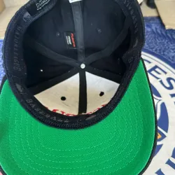 Nón mlb Reds 996657