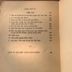 Truyện Lục Văn Tiên, in năm 1975 737883