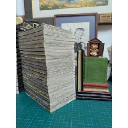 Truyện tranh Thanh Gươm Diệt Quỷ - Koyoharu Gotouge full bộ giá rẻ 124600