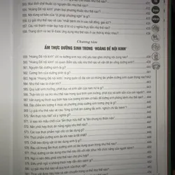 1000 câu hỏi về hoàng đế nội kinh  703525