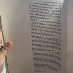 L’Homme et Son Art 992425