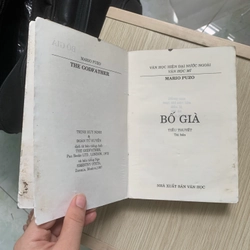 Sách Bố già 538547