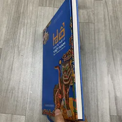 Hổ trong mỹ thuật cổ việt nam. 8a3 689186