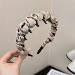 Cài tóc tăng độ phồng tóc  1019996