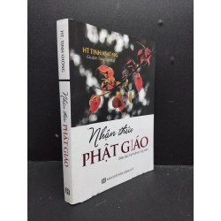 Nhận thức phật giáo Tịnh Không 2019 mới 90% HCM0806 Tâm linh