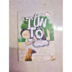 Sách: Tũn Tồ - TG: Hương Thị 934036