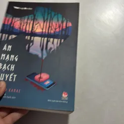 Án mạng Bạch Tuyết 736591