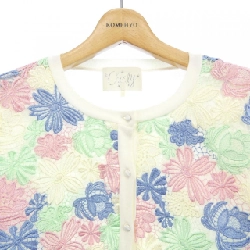 Chesty 078-392-2380 áo khoác cardigan 632173