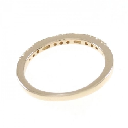 Nhẫn kim cương K18PG 0.30CT 671640