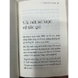 Ánh sáng trắng - Jon Fosse