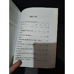 Cuộc sống này đều là cơ hội của bạn mới 80% bẩn nhẹ, có mộc đỏ 2008 Alex Rovira HCM1804 KỸ NĂNG 919081