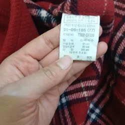 Áo dạ khuy sừng biểu tượng cho sự thanh lịch và trẻ trung 716406