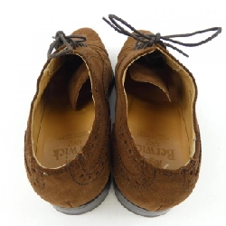 Giày Berwick 68406 - Hàng hiệu Authentic 907091