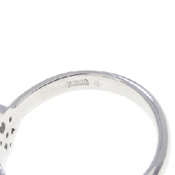 Nhẫn kim cương Ponte Vecchio 0.28CT - Hàng hiệu Chính hãng 836231