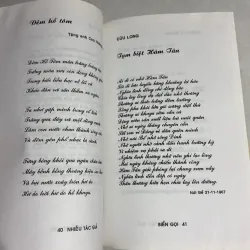 Biển gọi ( thơ) 777691