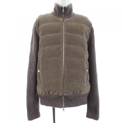 MONCLER 20919B00012 Áo khoác lông - Hàng hiệu Chính hãng