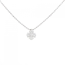 Dây chuyền kim cương PT900/PT850 1.00CT - Hàng hiệu Chính hãng