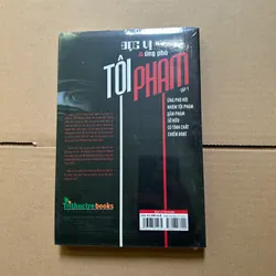 Đọc vị và ứng phó tội phạm tập 1: ứng phó với nhóm tội phạm xâm phạm sở hữ có tính chất.. 734331