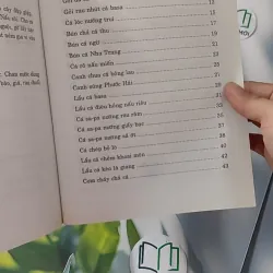 Những món ăn từ cá - Nguyễn Thị Diệu Thảo 1018803