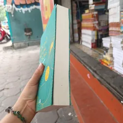 Hơi thở nối dài sự sống - James Nestor 995269